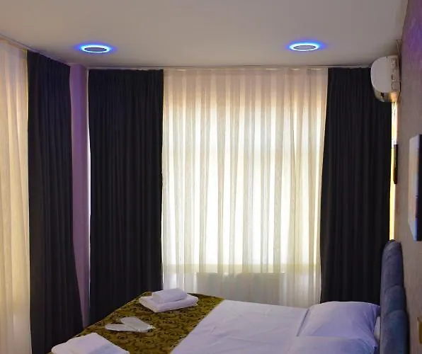 Rodion Hotel