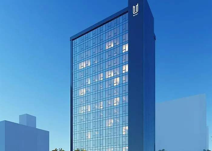 105 Residence Istanbul