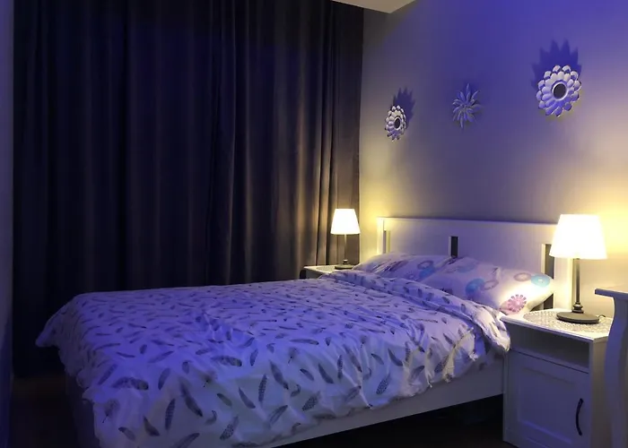 Koza Apartment, Next To Akbati Shopping Mall And Tennis Court Soul Entertainment