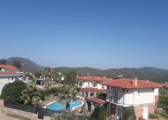 Hakan Otel