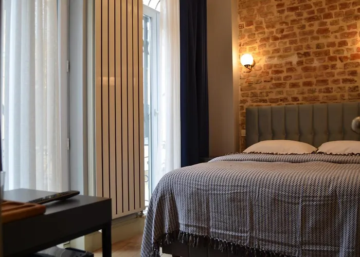 Benan Apartment