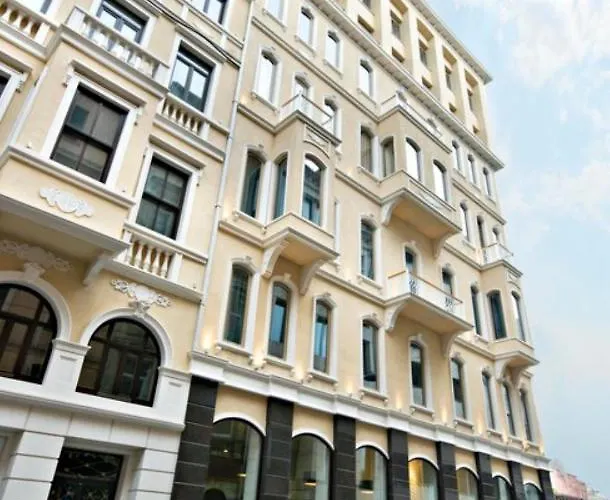 Occidental Pera İstanbul