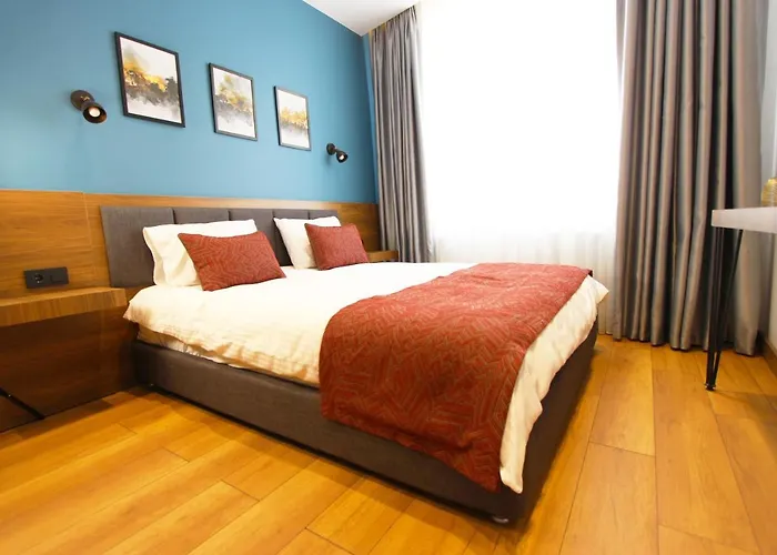 Besiktas Konuk Otel