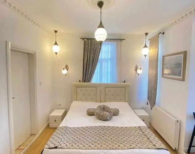 Shima House