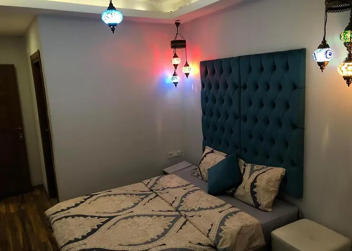 Keremhan Suites