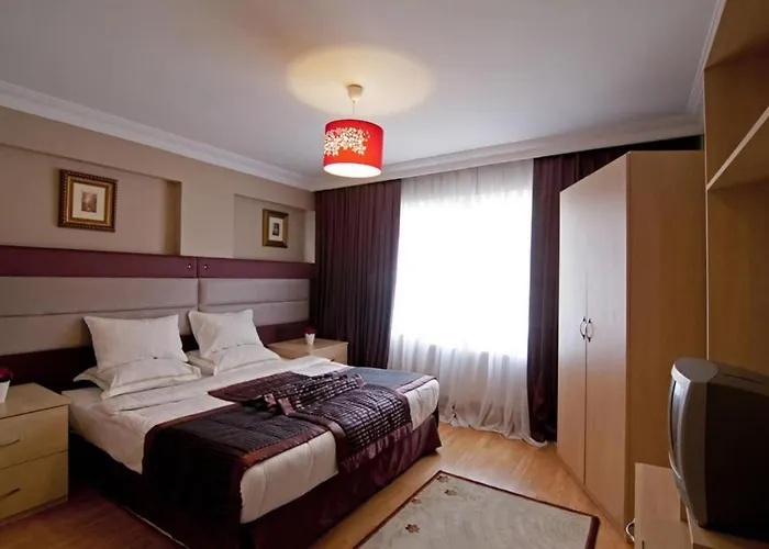 Nupelda Suites