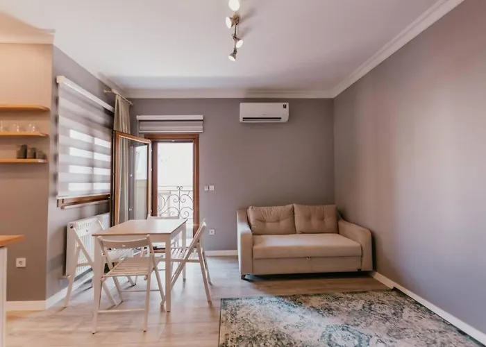 Galadoo Suites 4Th Floor