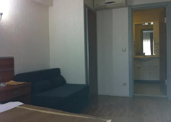 Hotel Sisli