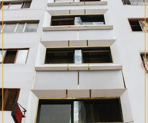 Palmiye Hotels