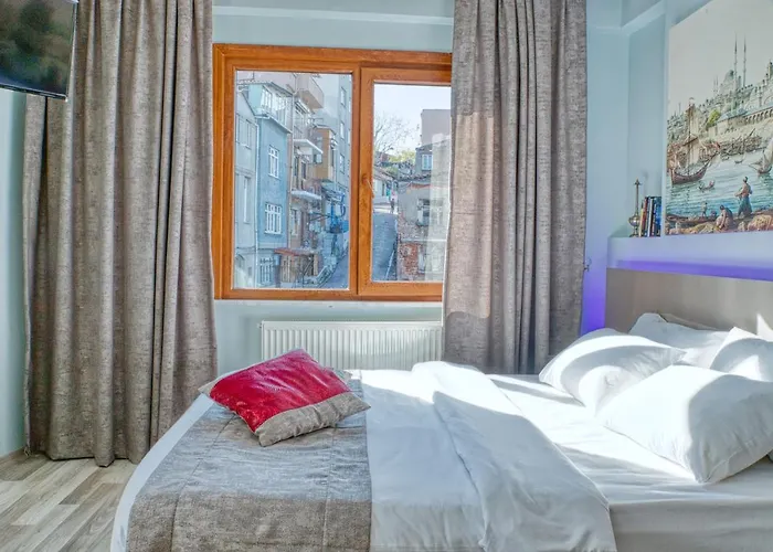 Garth Of Balat Hotel