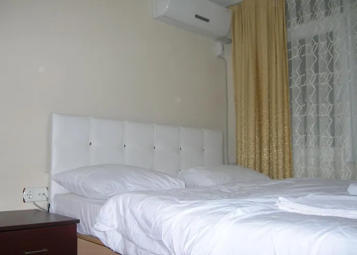 Turko Apartments