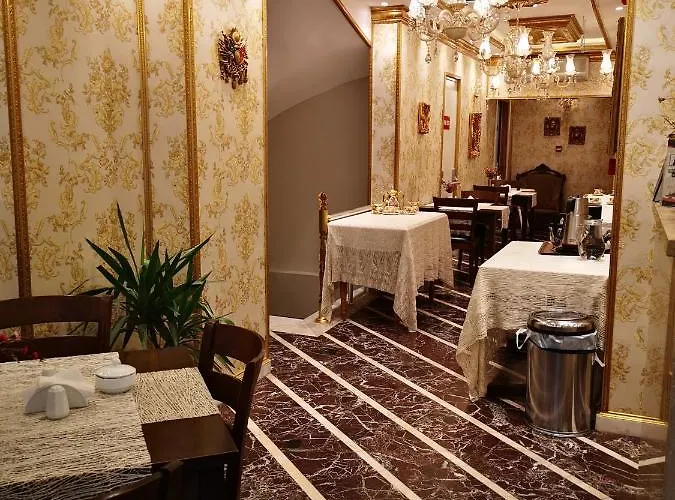 Angels Garden Hotel