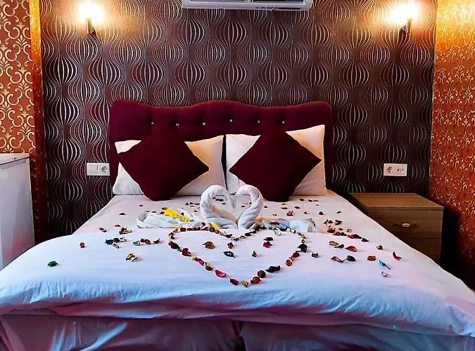 Diyar Cema Budget Hotel