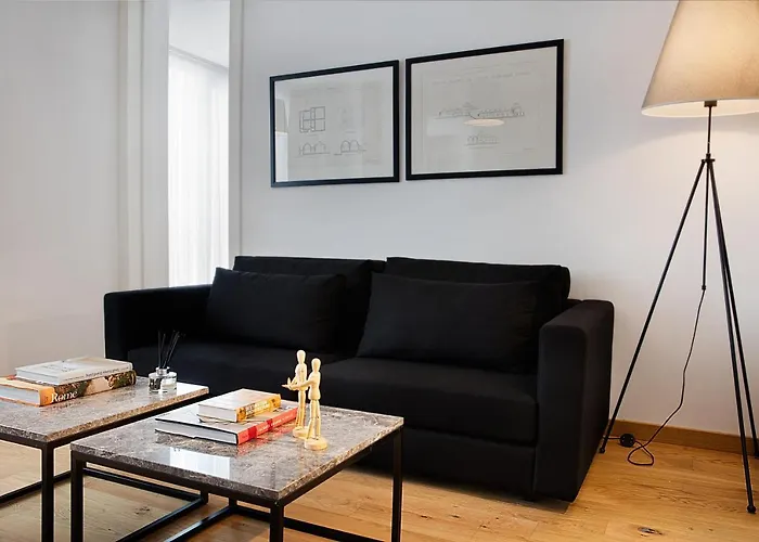 X Flats Taksim