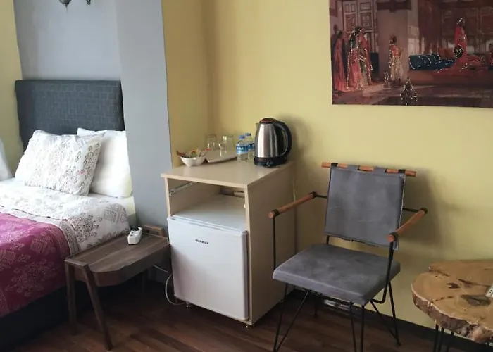 Marmara House&Apartments