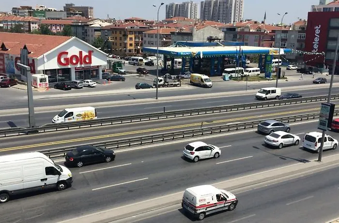 Avcilar Dedem Hotel