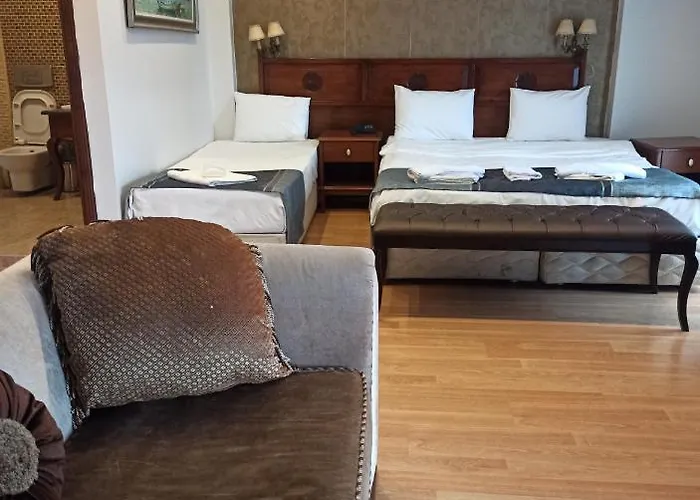 Hotel Valdivia