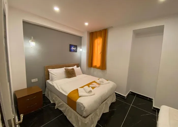 Happy Apart Hotel