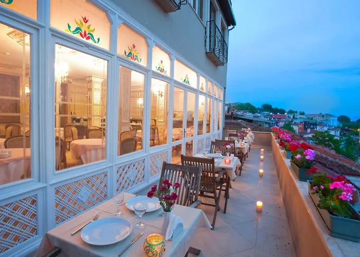 Hotel Sumengen