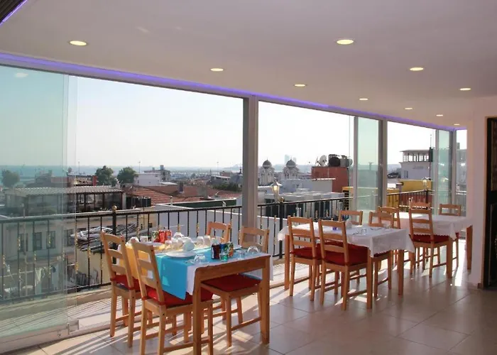 Ottoman Time Hotel
