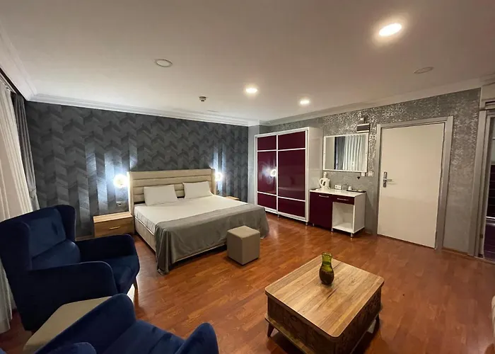 Galata Moon Hotel
