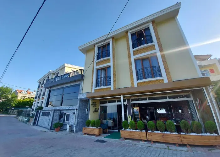 Kilic Motel