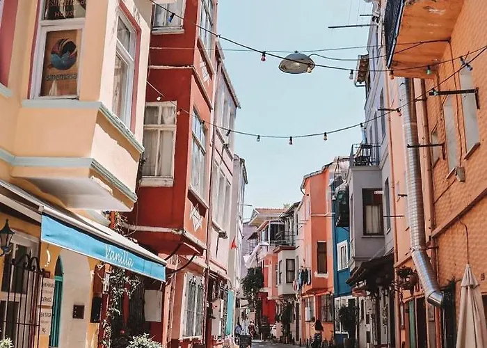 Your House In Balat