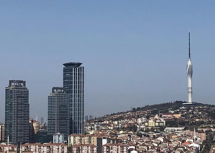 Dumankaya Ikon Residence