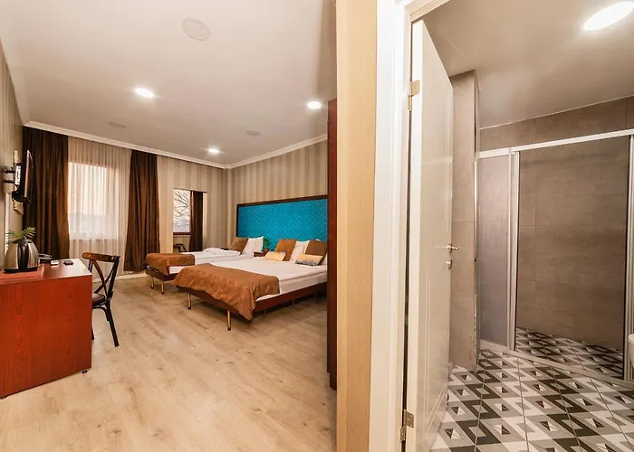 Asır Hotel&Suites