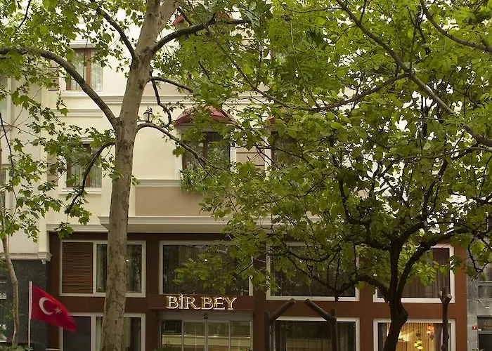 Birbey Hotel