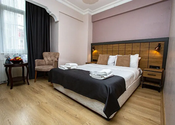 Comfort Hotel Taksim