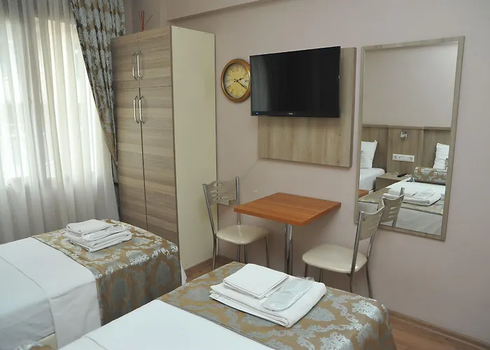 Serra Boutique Hotel