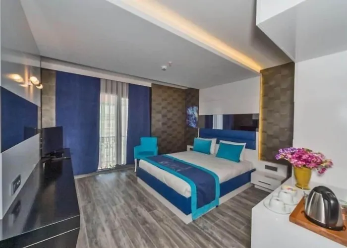 Inntel Hotel Istanbul