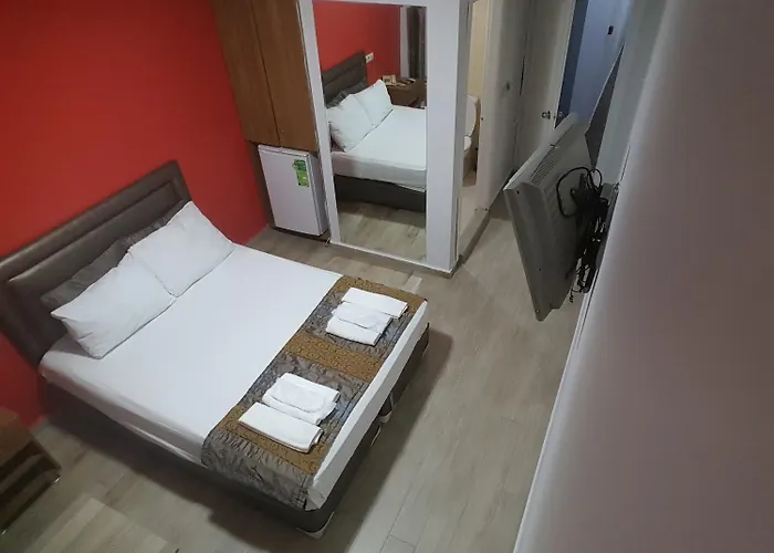 Ayyildizlar Hotel
