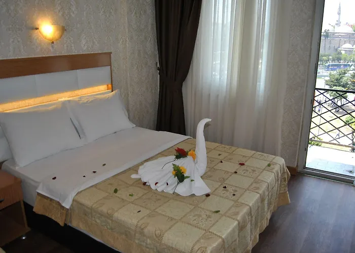 Hotel Star Park