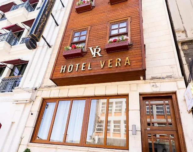 Hotel Vera
