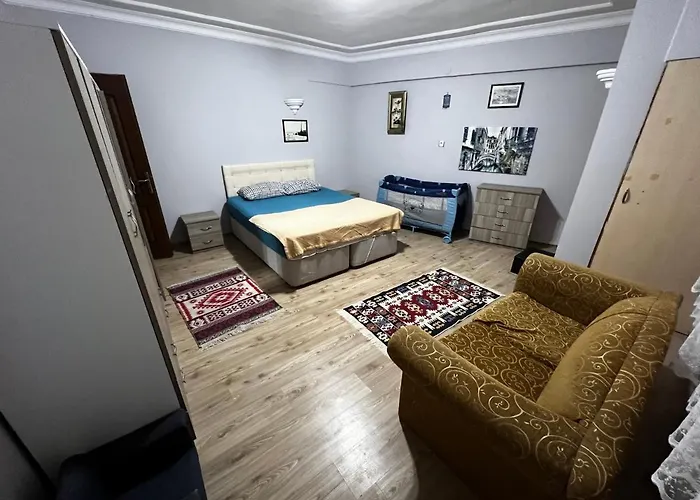 Pierreloti Suite House