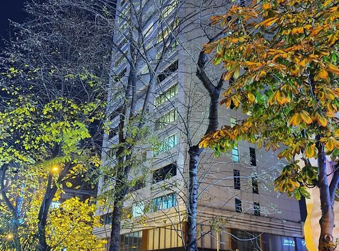 Academia Residence