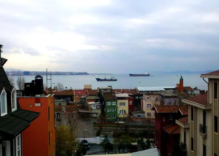 Agora Hostel