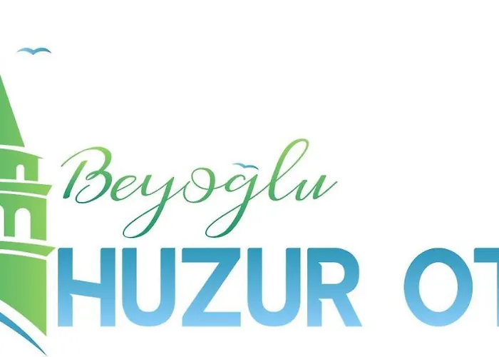 Beyoglu Huzur Hotel