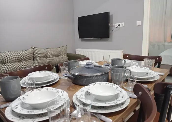 Sweet Home In Historical Area 3B