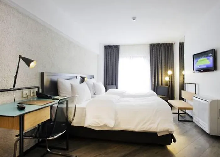 Faros Hotel Taksim-Special Category