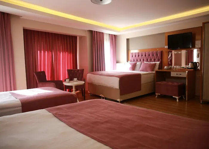 Hotel Black Pearl