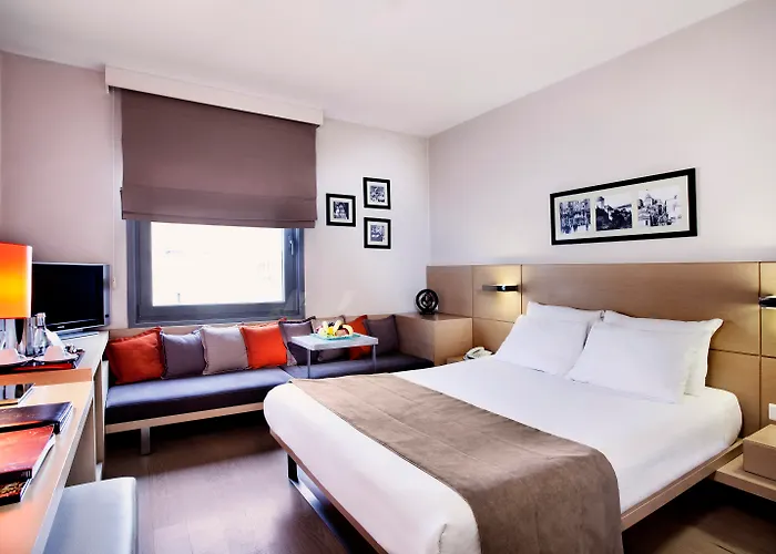 Eresin Hotels Taxim & Premier