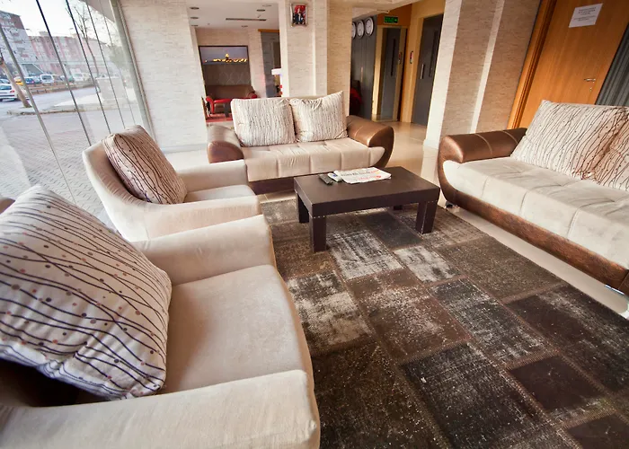 Istanbul Dedem Hotel - Avcilar
