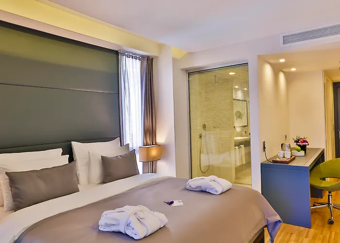 Business Life Hotel