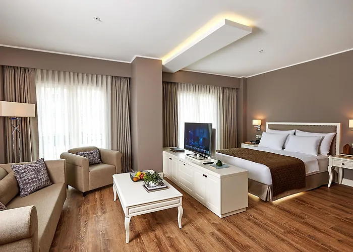 Renata Boutique Hotel Sisli