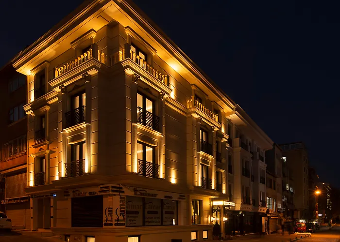 Primero Hotel