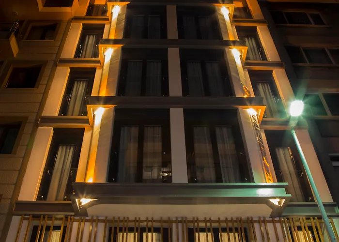 Sparkle Hotel