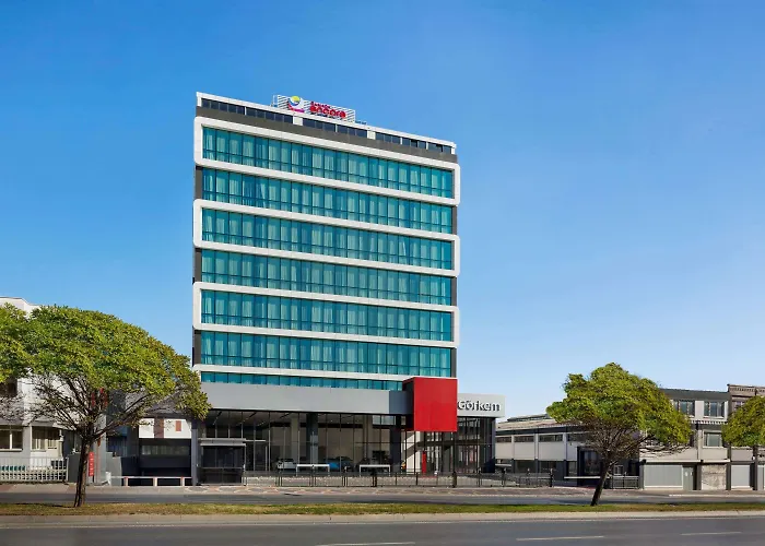 Ramada Encore By Wyndham Istanbul Avcilar